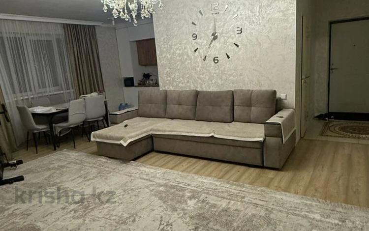 3-комнатная квартира · 85 м² · 5/5 этаж, мкр Думан-2 24 за 52 млн ₸ в Алматы, Медеуский р-н — фото 5