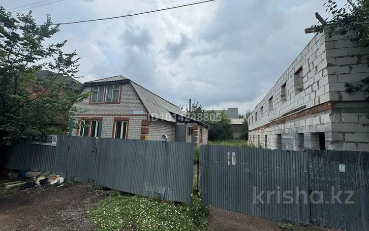 Участок · 10 соток, Переулок Арал 21 — Юго восток правая сторона за 85 млн ₸ в Астане, Алматы р-н — фото 2