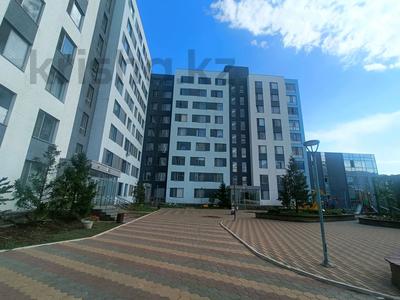 1-комнатная квартира · 38 м² · 3/10 этаж, Кордай 85 за 20 млн ₸ в Астане, Алматы р-н