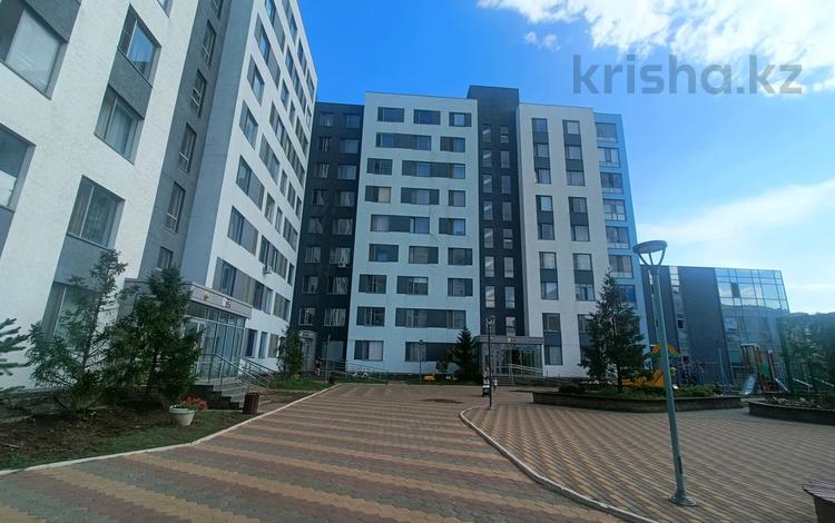 1-бөлмелі пәтер · 38 м² · 3/10 қабат, Кордай 85, бағасы: 20 млн ₸ в Астане, Алматы р-н — фото 18