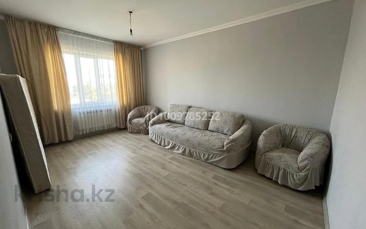 1-комнатная квартира · 45 м² · 7/9 этаж, мкр Жетысу-2 66 — Абая Саина за 35.5 млн ₸ в Алматы, Ауэзовский р-н — фото 3