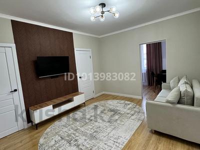 1-комнатная квартира · 55 м² · 6 этаж, 10 мкр 134 за 17.5 млн ₸ в Аксае