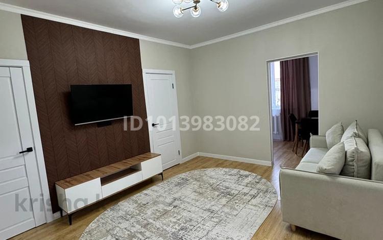 1-бөлмелі пәтер · 55 м² · 6 қабат, 10 мкр 134, бағасы: 17.5 млн ₸ в Аксае — фото 2