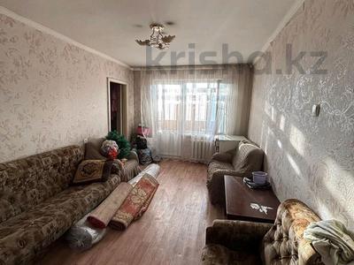 2-комнатная квартира · 43 м² · 2/4 этаж, мкрн жетису — 10школа за 11.3 млн 〒 в Талдыкоргане, мкр Жетысу