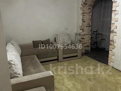 2-бөлмелі пәтер · 47 м² · 5/5 қабат, Кабанбай батыра 2а, бағасы: 150 000 ₸ в Шымкенте, Аль-Фарабийский р-н