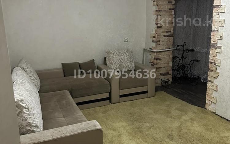 2-бөлмелі пәтер · 47 м² · 5/5 қабат, Кабанбай батыра 2а, бағасы: 150 000 ₸ в Шымкенте, Аль-Фарабийский р-н — фото 2