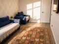 1-бөлмелі пәтер · 48 м² · 8/10 қабат, Кордай 100, бағасы: 28 млн ₸ в Астане, Сарайшык р-н — фото 2