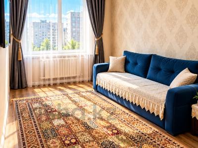 1-комнатная квартира · 48 м² · 8/10 этаж, Кордай 100 за 28 млн ₸ в Астане, Сарайшык р-н