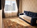 1-бөлмелі пәтер · 48 м² · 8/10 қабат, Кордай 100, бағасы: 28 млн ₸ в Астане, Сарайшык р-н
