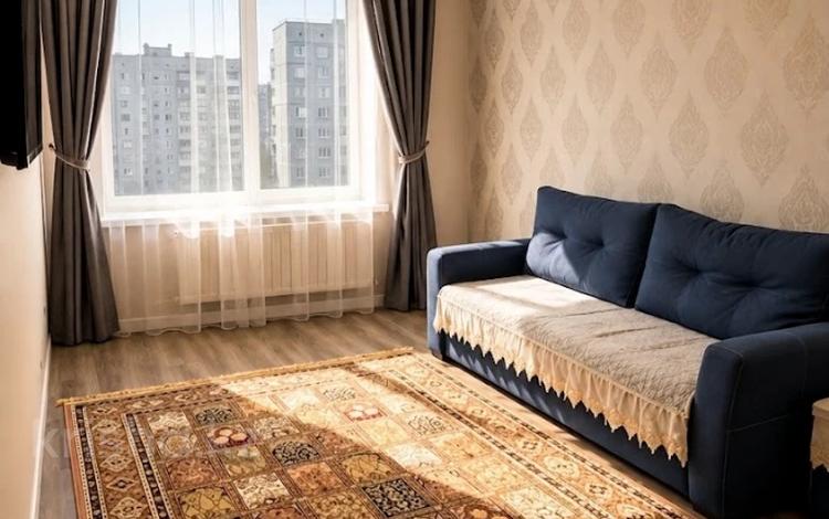 1-бөлмелі пәтер · 48 м² · 8/10 қабат, Кордай 100, бағасы: 28 млн ₸ в Астане, Сарайшык р-н — фото 3