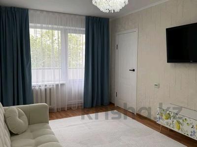 2-бөлмелі пәтер · 43 м² · 4/5 қабат, Бузурбаева, бағасы: 350 000 ₸ в Алматы, Медеуский р-н