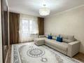1-комнатная квартира · 35.6 м² · 4/5 этаж, Талдыкорган. мкр Мушелтой 40 за 16 млн ₸