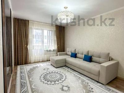 1-комнатная квартира · 35.6 м² · 4/5 этаж, Талдыкорган. мкр Мушелтой 40 за 16 млн ₸