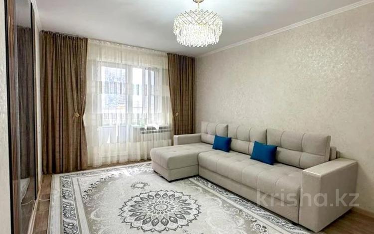 1-комнатная квартира · 35.6 м² · 4/5 этаж, Талдыкорган. мкр Мушелтой 40 за 16 млн ₸ — фото 13