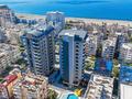2-комнатная квартира · 90 м² · 5/13 этаж, Махмутлар 95 за ~ 111.6 млн 〒 в Аланье — фото 3
