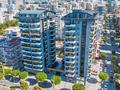 2-комнатная квартира · 90 м² · 5/13 этаж, Махмутлар 95 за ~ 111.6 млн 〒 в Аланье — фото 2