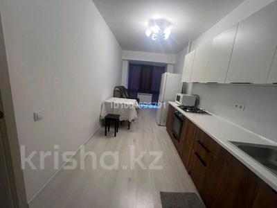 1-комнатная квартира · 42 м² · 2/9 этаж, мкр Кайрат, улица Сарыарка 1к1 за 190 000 ₸ в Алматы, Турксибский р-н