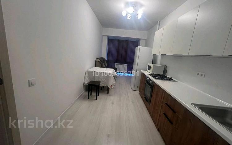1-бөлмелі пәтер · 42 м² · 2/9 қабат, мкр Кайрат, улица Сарыарка 1к1, бағасы: 190 000 ₸ в Алматы, Турксибский р-н — фото 2
