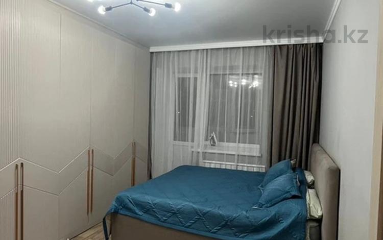 2-бөлмелі пәтер · 70 м² · 4/9 қабат, мкр. Алтын орда, бағасы: 25.5 млн ₸ в Актобе — фото 2