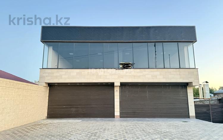 Свободное назначение · 600 м² за 1.5 млн ₸ в Туркестане — фото 2