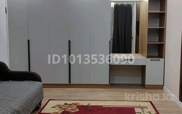 1-бөлмелі пәтер · 42 м² · 5/7 қабат, Өжет ш/а., Северное кольцо 86 14, бағасы: 29 млн ₸ в Алматы, Алатауский р-н — фото 24