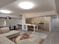 4-бөлмелі пәтер · 185 м² · 12/22 қабат, Аль-Фараби, бағасы: 390 млн ₸ в Алматы, Медеуский р-н — фото 41