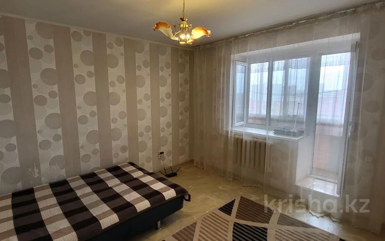 1-комнатная квартира · 45.5 м² · 7/9 этаж, Кудайбердыулы 24 — ТРЦ Аружан за 19.8 млн ₸ в Астане, Алматы р-н — фото 2