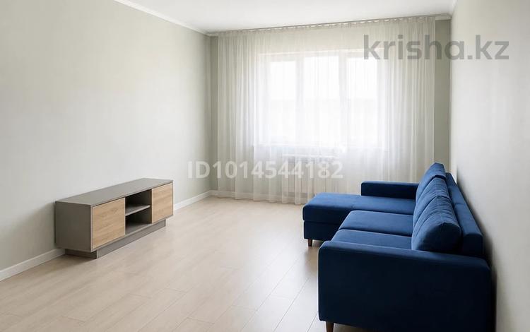 2-комнатная квартира · 82 м² · 16/16 этаж, Торайгырова 19а — Мустафина за 57 млн ₸ в Алматы, Бостандыкский р-н — фото 2