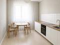 2-комнатная квартира · 82 м² · 16/16 этаж, Торайгырова 19а — Мустафина за 57 млн ₸ в Алматы, Бостандыкский р-н — фото 2