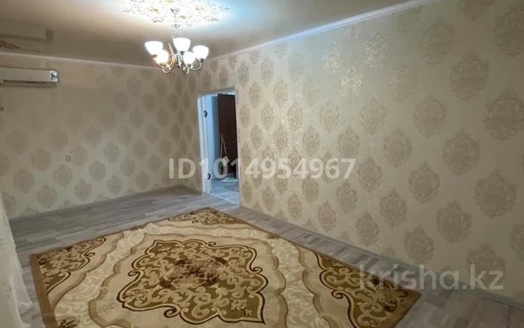 2-бөлмелі пәтер · 59 м² · 5/5 қабат, сырдария 2в 19 — возле Арай сити, бағасы: 15 млн ₸ в  — фото 2