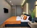 3-комнатная квартира · 60 м² · 12/12 этаж, Сейфуллина 416 — Макатаева за 40 000 ₸ в Алматы, Алмалинский р-н — фото 2