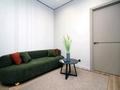 3-комнатная квартира · 60 м² · 12/12 этаж, Сейфуллина 416 — Макатаева за 40 000 ₸ в Алматы, Алмалинский р-н — фото 9