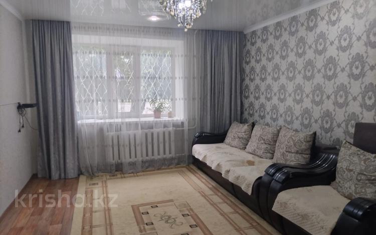 4-бөлмелі пәтер · 78.6 м² · 1/5 қабат, Саина, бағасы: 24 млн ₸ в Кокшетау — фото 5
