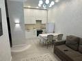 2-комнатная квартира · 40 м², Казыбек би 5А за 18 000 ₸ в Астане, Есильский р-н — фото 4