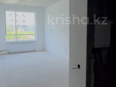 3-бөлмелі пәтер · 55 м² · 4/6 қабат, Бауыржана Момышулы 11/14а, бағасы: 39.9 млн ₸ в Алматы, Алатауский р-н