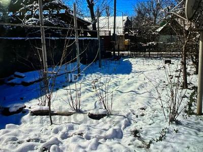 Продажа домов и дачи в Шымкенте: Отдельный дом · 2 комнаты · 50 м² · 10 сот., мкр Бозарык , Ореховая за 18.5 млн 〒 Отдельный дом · 2 комнаты · 50 м² · 10 сот., мкр Бозарык , Ореховая за 18.5 млн 〒 в Шымкенте, Абайский р-н