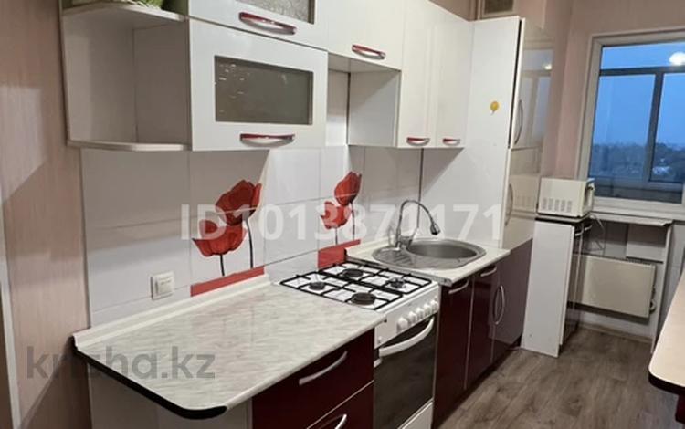 2-комнатная квартира · 63 м² · 8/9 этаж, Чуланова за 280 000 ₸ в Алматы, Алатауский р-н — фото 2