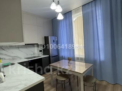 1-комнатная квартира · 40 м² · 2/12 этаж, E 669 4 за 250 000 〒 в Астане, Есильский р-н