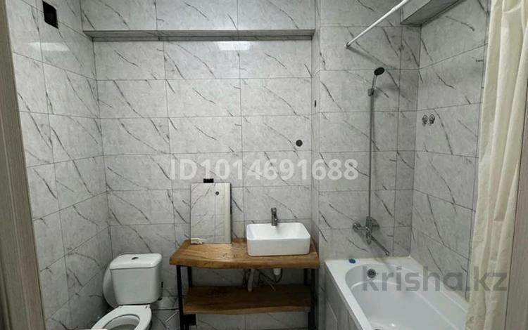 1-комнатная квартира · 38 м² · 2/6 этаж, мкр Шугыла, Сәкен Жүнісов 2/13 — Алмасити за 200 000 ₸ в Алматы, Наурызбайский р-н — фото 2