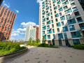 3-бөлмелі пәтер · 95.5 м² · 2/9 қабат, Улы Дала 25, 27, 29, 29/1 — Толе Би, бағасы: 68.5 млн ₸ в Астане, Нура р-н — фото 31