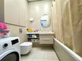 3-бөлмелі пәтер · 95.5 м² · 2/9 қабат, Улы Дала 25, 27, 29, 29/1 — Толе Би, бағасы: 68.5 млн ₸ в Астане, Нура р-н — фото 18