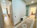 3-бөлмелі пәтер · 95.5 м² · 2/9 қабат, Улы Дала 25, 27, 29, 29/1 — Толе Би, бағасы: 68.5 млн ₸ в Астане, Нура р-н — фото 10