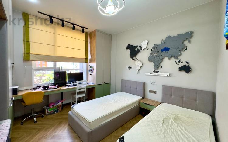3-бөлмелі пәтер · 95.5 м² · 2/9 қабат, Улы Дала 25, 27, 29, 29/1 — Толе Би, бағасы: 68.5 млн ₸ в Астане, Нура р-н — фото 3