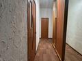 2-комнатная квартира, 55 м², 2/3 этаж помесячно, Ильяс Есенберлин 18 за 150 000 〒 в Астане, Сарыарка р-н — фото 14
