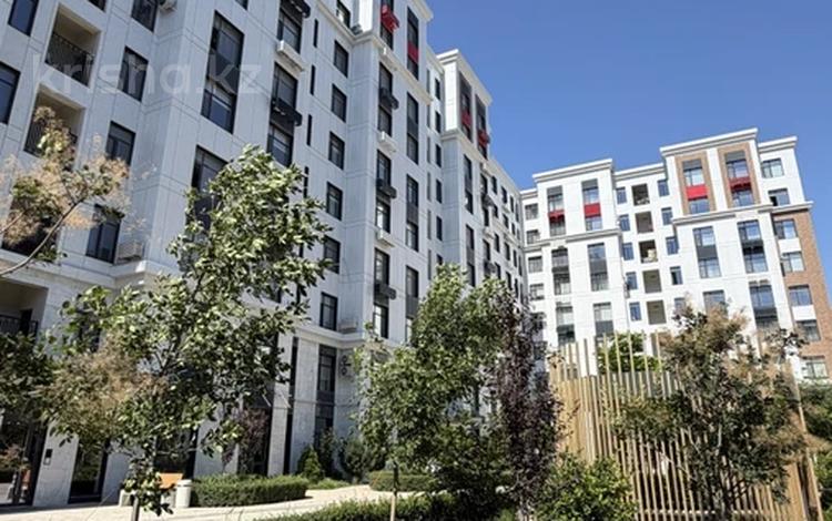 1-бөлмелі пәтер · 60 м² · 10/10 қабат, 40-а/ш. 2, бағасы: 21 млн ₸ в Актау, 40-й мкр — фото 2