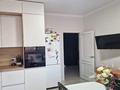 3-бөлмелі пәтер · 91.1 м² · 8/10 қабат, Кайыма Мухамедханова 19, бағасы: 58.3 млн ₸ в Астане, Нура р-н — фото 2