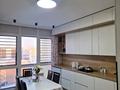 3-бөлмелі пәтер · 91.1 м² · 8/10 қабат, Кайыма Мухамедханова 19, бағасы: 58.3 млн ₸ в Астане, Нура р-н — фото 6