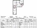 3-бөлмелі пәтер · 91.1 м² · 8/10 қабат, Кайыма Мухамедханова 19, бағасы: 58.3 млн ₸ в Астане, Нура р-н — фото 9