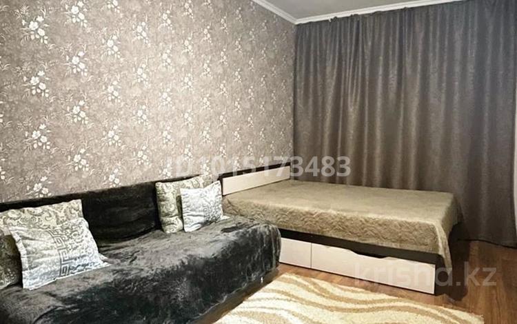 1-комнатная квартира · 36 м² · 8/10 этаж, Сатбаева 23/1 — Майлина, Б.Момышулы за 13 000 ₸ в Астане, Алматы р-н — фото 3