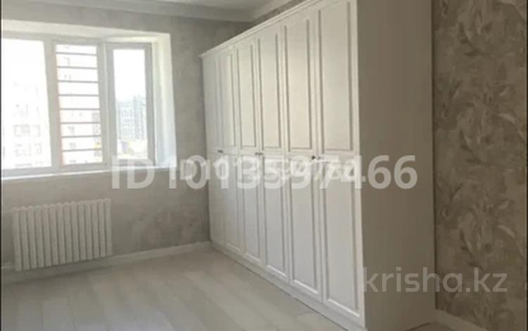 2-комнатная квартира · 78 м², мкр Уркер, Айтматова 36 за 37 млн ₸ в Астане, Нура р-н — фото 2